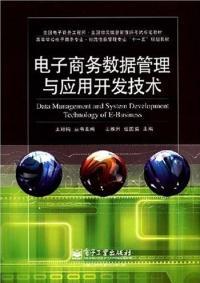電子商務數(shù)據(jù)管理與應用開發(fā)技術探析