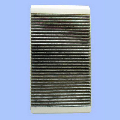 FISPA 581空調濾清器 為您的愛車呼吸注入清新活力